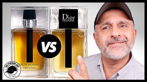 about dior homme|Dior Homme original vs 2020.